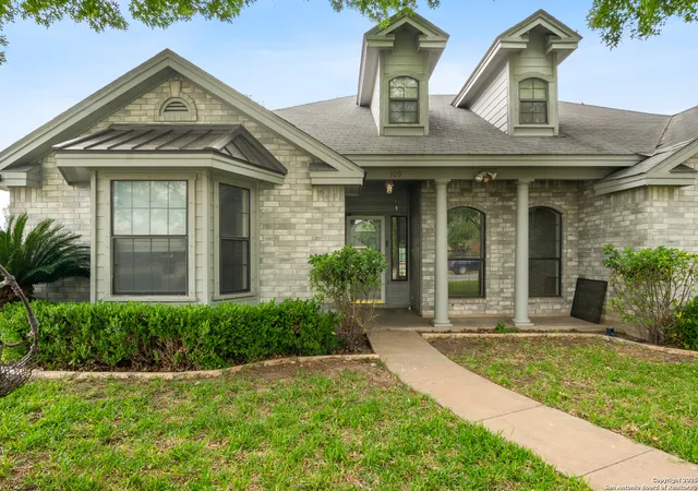 5th image of 109 Weeping Willow, Uvalde, TX 78801 | MLS# 1920686