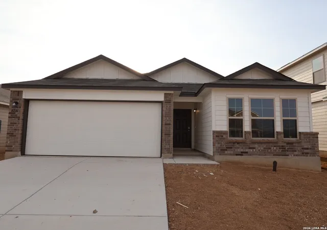 Photo 1 of Sale Pending at 8216 Foxtail Frk, San Antonio, TX 78222 | MLS# 1920696 | Listing updated on 2026-04-01