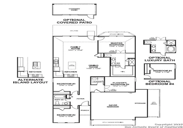 Photo 2 of Sale Pending at 8216 Foxtail Frk, San Antonio, TX 78222 | MLS# 1920696 | Listing updated on 2026-04-01