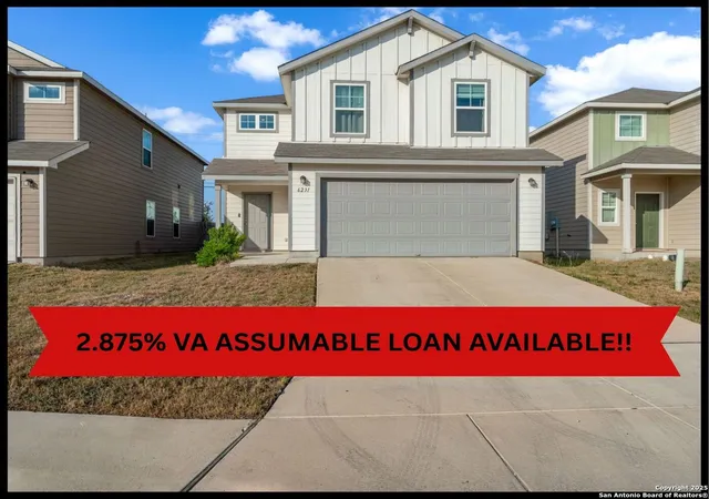 Photo 1 of Sale Pending at 6231 Antares, San Antonio, TX 78218 | MLS# 1920707 | Listing updated on 2026-03-15