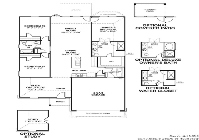 Photo 3 of Sale Pending at 8523 Rucker Pond Trl, San Antonio, TX 78252 | MLS# 1920708 | Listing updated on 2026-01-26