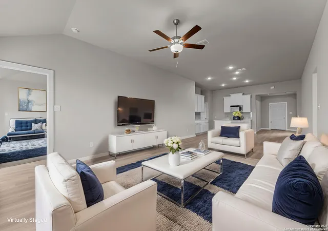 Photo 4 of Sale Pending at 8523 Rucker Pond Trl, San Antonio, TX 78252 | MLS# 1920708 | Listing updated on 2026-01-26