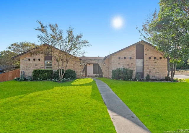 Photo 3 of Sale Pending at 13635 Oak Breeze, Universal City, TX 78148 | MLS# 1920711 | Listing updated on 2025-11-16