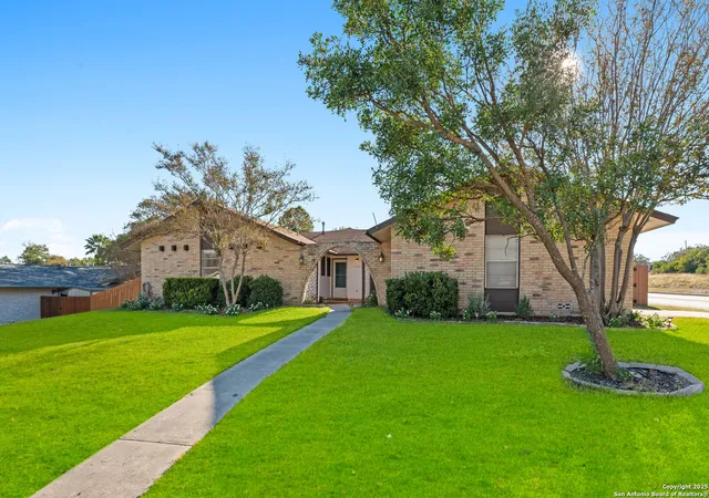 Photo 1 of Sale Pending at 13635 Oak Breeze, Universal City, TX 78148 | MLS# 1920711 | Listing updated on 2025-11-16