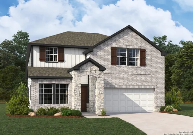 Photo 1 of Sale Pending at 14743 Sycamore Xing, San Antonio, TX 78252 | MLS# 1920713 | Listing updated on 2025-11-24