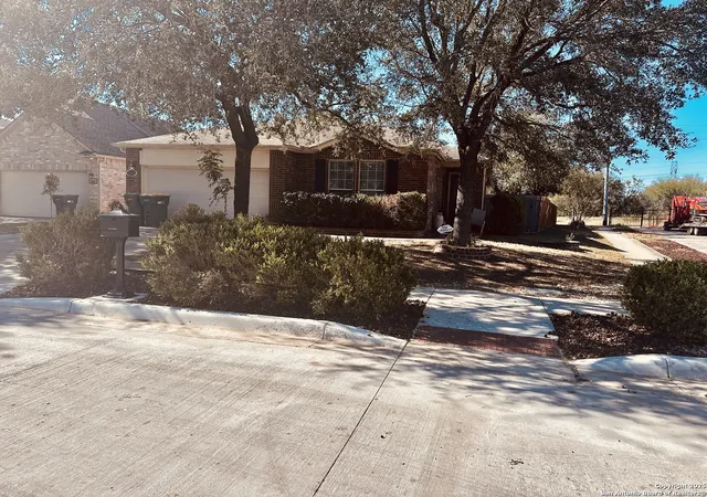 Photo 3 of Single family home for sale at 6600 Wayman, San Antonio, TX 78233 | MLS# 1920720 | Listing updated on 2025-12-05