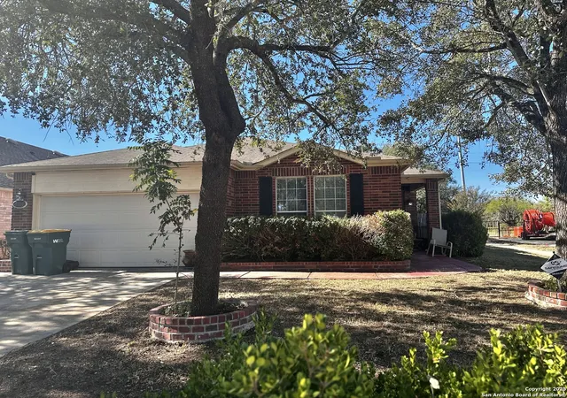 Photo 1 of Single family home for sale at 6600 Wayman, San Antonio, TX 78233 | MLS# 1920720 | Listing updated on 2025-12-05