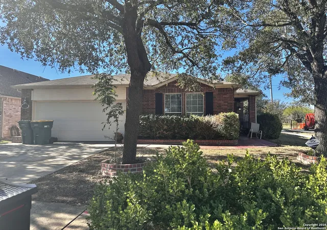 Photo 2 of Single family home for sale at 6600 Wayman, San Antonio, TX 78233 | MLS# 1920720 | Listing updated on 2025-12-05