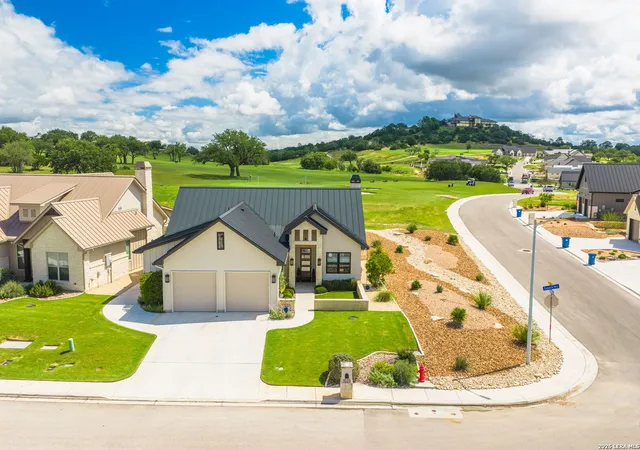 Photo 1 of Sale Pending at 1025 Comanche Hills, Kerrville, TX 78028 | MLS# 1920748 | Listing updated on 2026-08-01