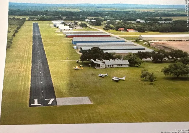 Land for sale at 15464 Culebra, San Antonio, TX 78253 | MLS# 1920758