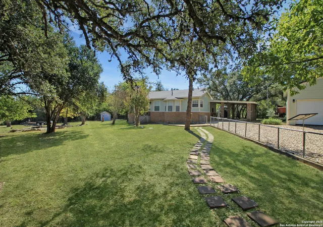 Photo 3 of Sale Pending at 1102 Mendelin, San Antonio, TX 78260 | MLS# 1920768 | Listing updated on 2026-01-14