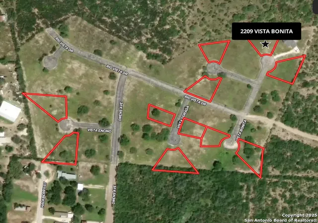 Photo 3 of Land for sale at 2209 Vista Bonita, Three Rivers, TX 78071 | MLS# 1920770 | Listing updated on 2025-11-16