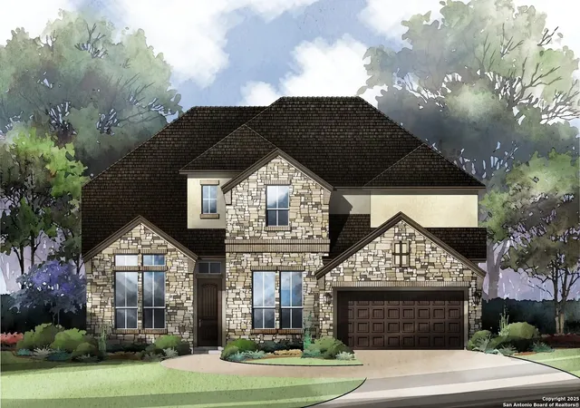 Homes for sale in New Braunfels, TX | 229 Grand Legacy, New Braunfels, TX 78130 | MLS# 1920773