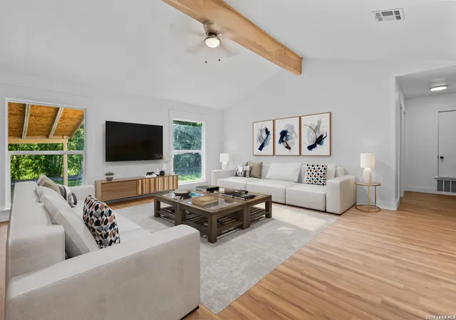 Photo 1 of Single family home for sale at 923 Saddlebrook Dr, San Antonio, TX 78245 | MLS# 1920777 | Listing updated on 2026-09-28