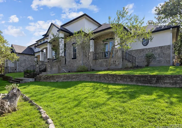 3rd image of 10924 Reyes Canyons, Helotes, TX 78023 | MLS# 1920788