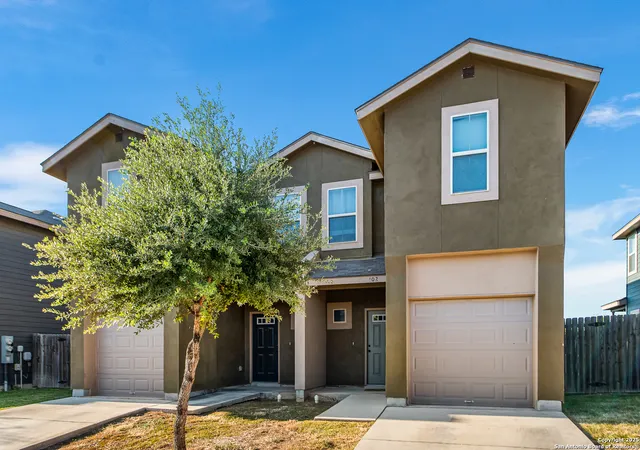 Photo 1 of Sale Pending at 6635 Mia, San Antonio, TX 78233 | MLS# 1920800 | Listing updated on 2025-11-24