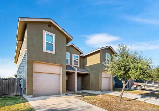 Photo 3 of Sale Pending at 6635 Mia, San Antonio, TX 78233 | MLS# 1920800 | Listing updated on 2025-11-24
