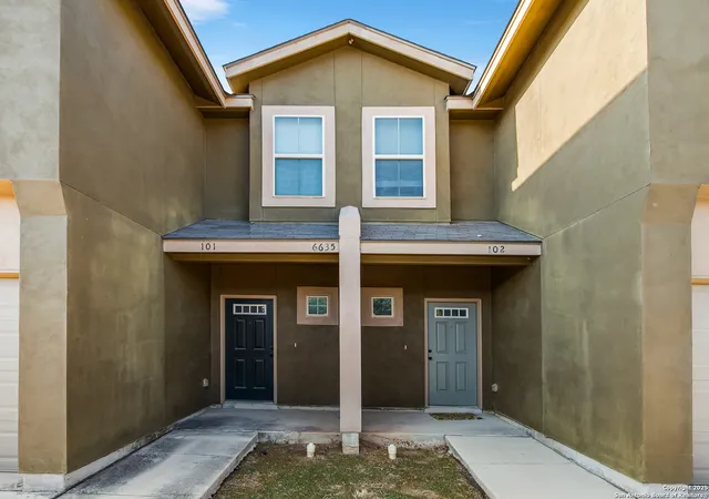 Photo 3 of Sale Pending at 6635 Mia, San Antonio, TX 78233 | MLS# 1920800 | Listing updated on 2025-11-24