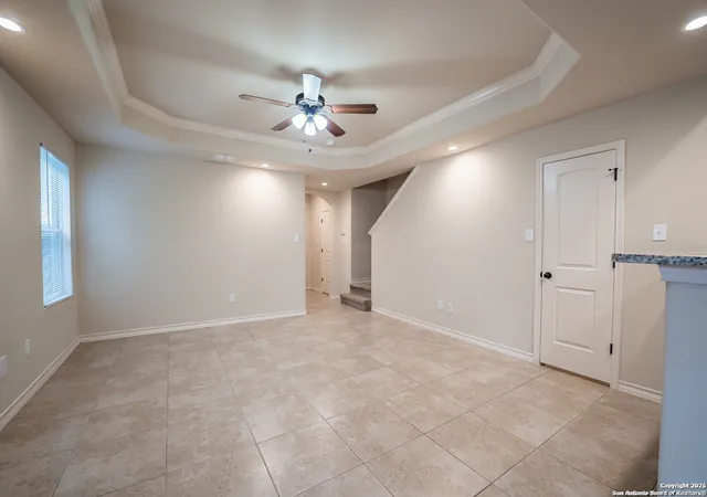 Photo 4 of Sale Pending at 6635 Mia, San Antonio, TX 78233 | MLS# 1920800 | Listing updated on 2025-11-24