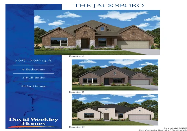 Photo 2 of Sale Pending at 3708 Hollis Pecan, San Antonio, TX 78210 | MLS# 1920803 | Listing updated on 2025-11-20