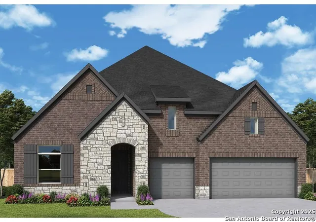 Photo 1 of Sale Pending at 3708 Hollis Pecan, San Antonio, TX 78210 | MLS# 1920803 | Listing updated on 2025-11-20