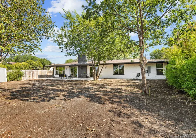 28th image of 446 Spaceway Dr, Windcrest, TX 78239 | MLS# 1920805