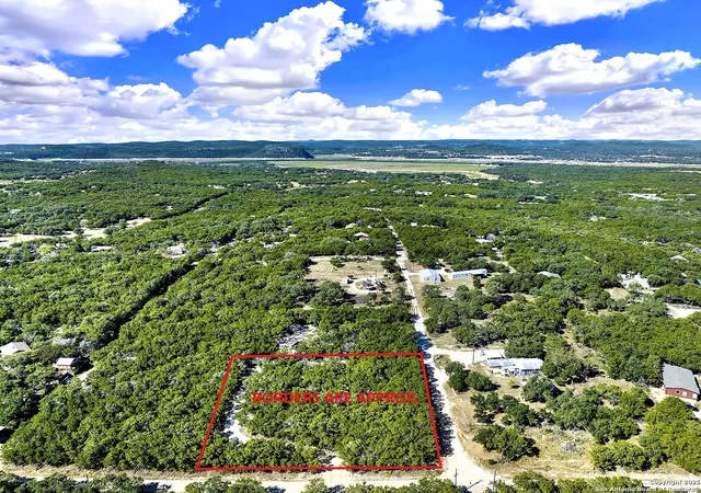 2nd image of 848 Avenue J, Lakehills, TX 78063 | MLS# 1920812