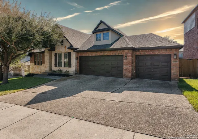 Photo 2 of Single family home for sale at 918 Olivia View, San Antonio, TX 78260 | MLS# 1920844 | Listing updated on 2025-12-13