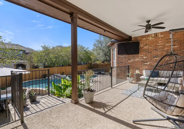 Photo 3 of Single family home for sale at 918 Olivia View, San Antonio, TX 78260 | MLS# 1920844 | Listing updated on 2025-12-13
