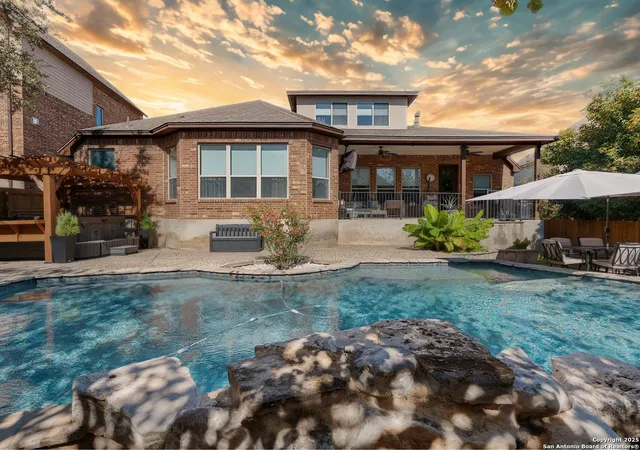 Photo 1 of Single family home for sale at 918 Olivia View, San Antonio, TX 78260 | MLS# 1920844 | Listing updated on 2025-12-13