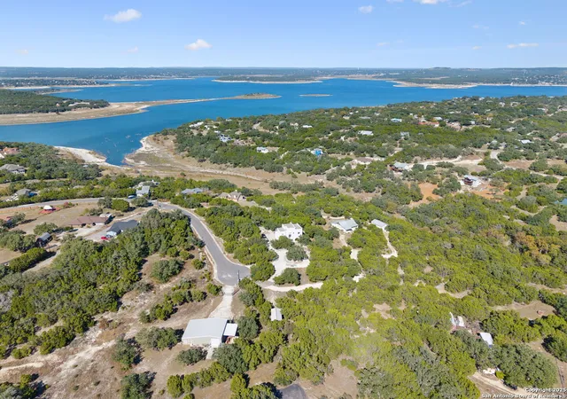 Photo 1 of Land for sale at 1161 Post Oak Dr, Canyon Lake, TX 78133 | MLS# 1920862 | Listing updated on 2026-04-26