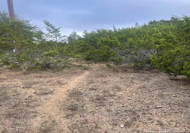 Photo 3 of Land for sale at 749 & 743 Canyon Circle, Canyon Lake, TX 78133 | MLS# 1920869 | Listing updated on 2026-04-21