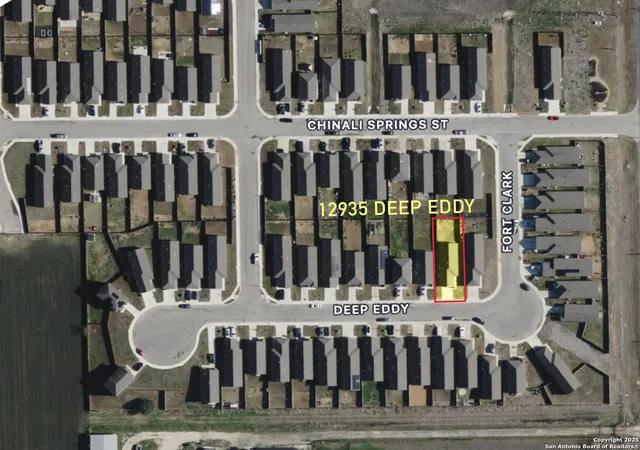 Homes for sale in St. Hedwig, TX | 12935 Deep Eddy, St. Hedwig, TX 78152 | MLS# 1920879