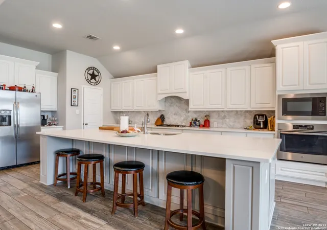Photo 3 of Single family home for sale at 8823 Haystack, San Antonio, TX 78254 | MLS# 1920890 | Listing updated on 2026-03-06