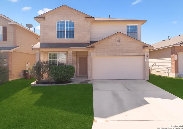 Photo 1 of Sale Pending at 143 Katherine Way, San Antonio, TX 78253 | MLS# 1920892 | Listing updated on 2025-11-20