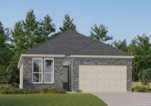 1st image of 2235 Fort Davis Pass, Marion, TX 78124 | MLS# 1920911