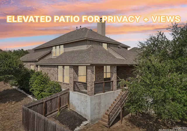 Photo 2 of Sale Pending at 2506 Cielo Trce, San Antonio, TX 78261 | MLS# 1920920 | Listing updated on 2025-12-20