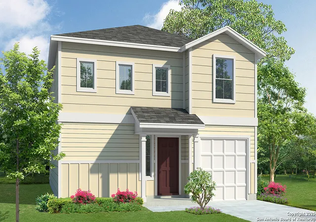 Photo 1 of Sale Pending at 157 Western Gull Dr, San Antonio, TX 78228 | MLS# 1920939 | Listing updated on 2026-02-11