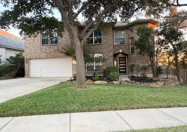 Photo 3 of Sale Pending at 2414 Redland Pt, San Antonio, TX 78259 | MLS# 1920945 | Listing updated on 2025-12-04
