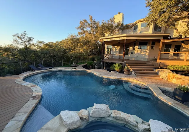 Photo 1 of Sale Pending at 2414 Redland Pt, San Antonio, TX 78259 | MLS# 1920945 | Listing updated on 2025-12-04