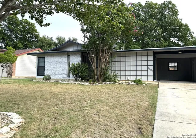 Photo 1 of Single family home for sale at 3606 Versailles, San Antonio, TX 78219 | MLS# 1920946 | Listing updated on 2026-07-04