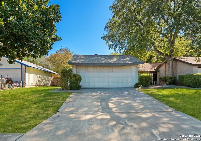 Photo 2 of Single family home for sale at 5936 Misty Glen, San Antonio, TX 78247 | MLS# 1920956 | Listing updated on 2026-09-04