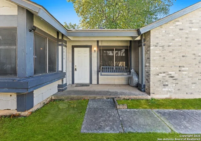 Photo 3 of Single family home for sale at 5936 Misty Glen, San Antonio, TX 78247 | MLS# 1920956 | Listing updated on 2026-09-04