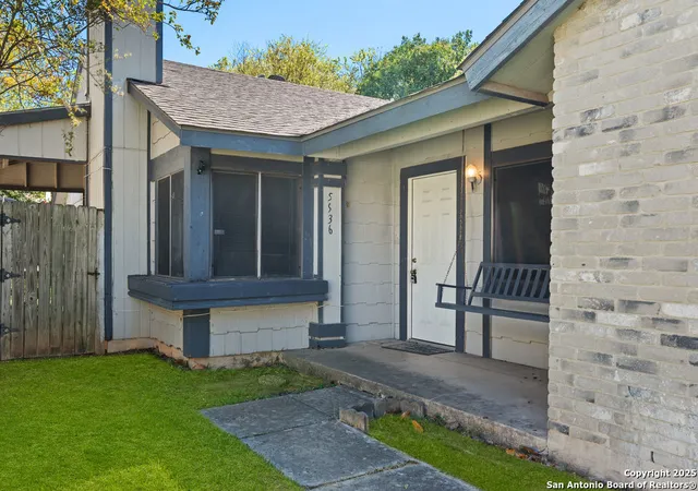 Photo 4 of Single family home for sale at 5936 Misty Glen, San Antonio, TX 78247 | MLS# 1920956 | Listing updated on 2026-09-04