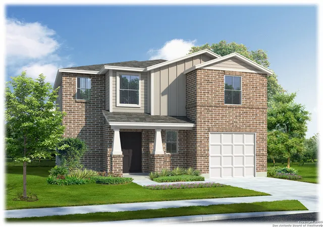 Photo 2 of Sale Pending at 149 Western Gull Dr, San Antonio, TX 78228 | MLS# 1920966 | Listing updated on 2025-12-30