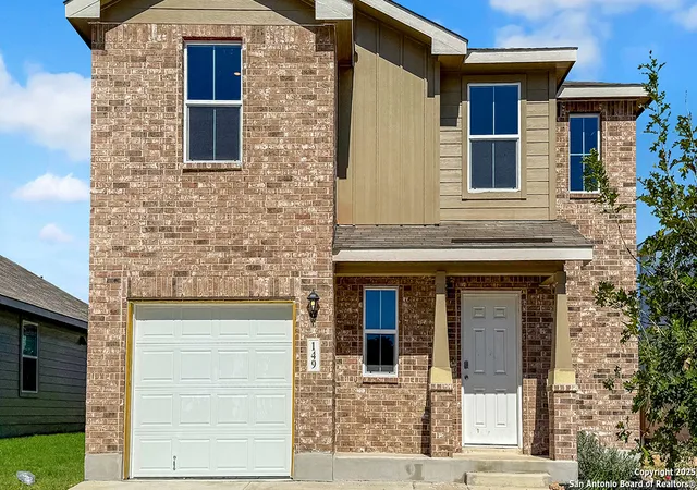 Photo 1 of Sale Pending at 149 Western Gull Dr, San Antonio, TX 78228 | MLS# 1920966 | Listing updated on 2025-12-30