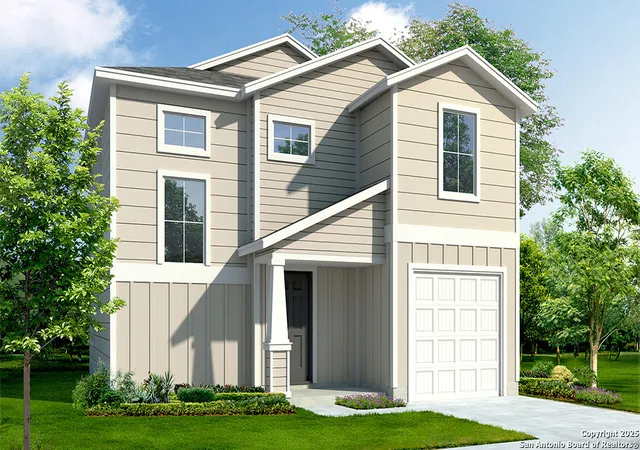 Photo 2 of Sale Pending at 107 Western Gull Dr, San Antonio, TX 78228 | MLS# 1920971 | Listing updated on 2025-12-29