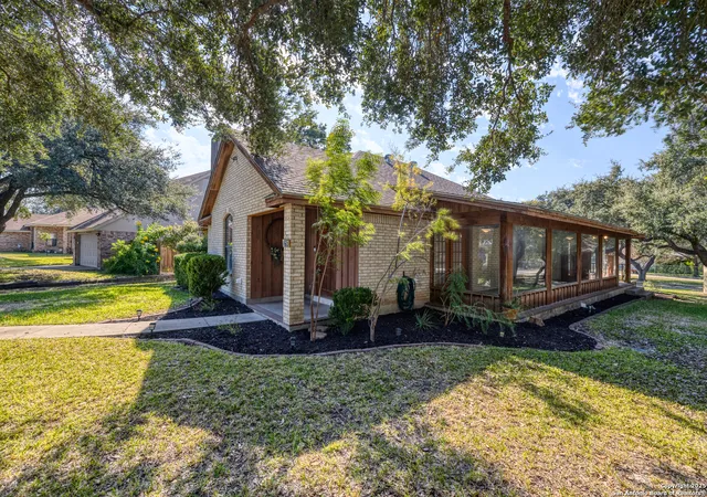 3rd image of 165 Cottonwood Pave, Uvalde, TX 78801 | MLS# 1920977