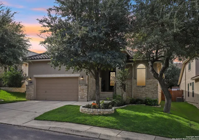 Photo 3 of Sale Pending at 18223 Muir Glen Dr, San Antonio, TX 78257 | MLS# 1920988 | Listing updated on 2025-11-18