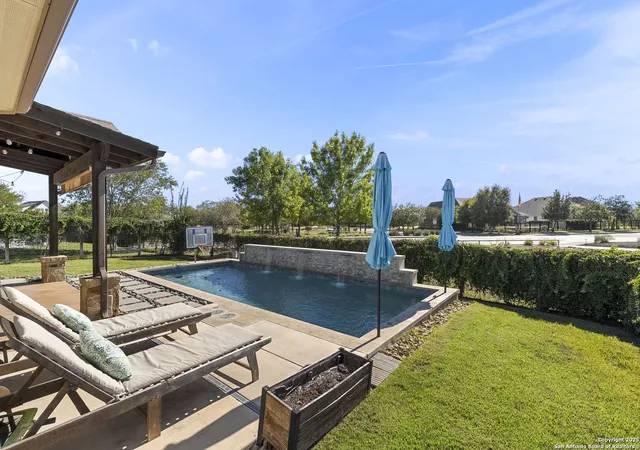 Photo 1 of Sale Pending at 11904 Trail Holw, Schertz, TX 78154 | MLS# 1920993 | Listing updated on 2026-04-11